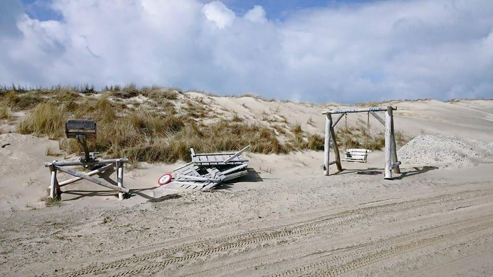 Wat kunnen we hier gaan doen? ? #BFF <a href="/BeachFoodEvent/">Beach Food Festival</a> i.s.m <a href="/Puurzzz/">Valerie Jongeneel</a> #StouteSlippers #SamenwerkenOpTexel