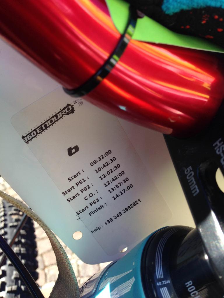 casadeirider's tweet photo. Ready for the race! #mudrules #ionbike #enduro http://t.co/mNyo9GZzmZ
