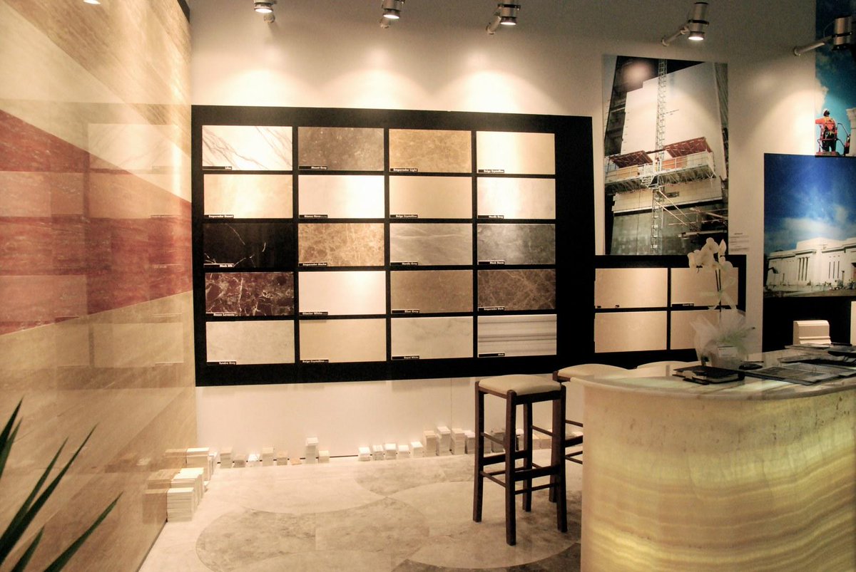 Izmir Marble Stone Fair - 2015
THANKS TO ALL WHO VISITED US AT THE İZMİR MARBLE STONE FAIR
facebook.com/media/set/?set…