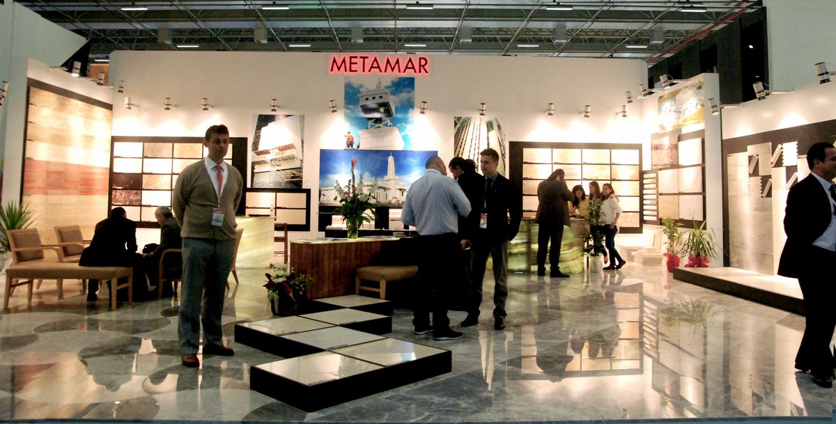 Metamar Marble Industries tweet media