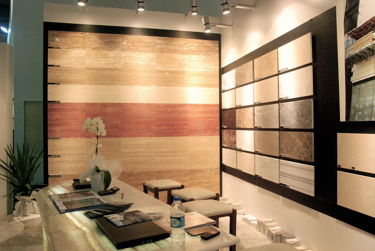 Metamar Marble Industries tweet media