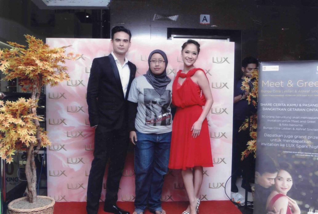 Diny BCLicious (@fans_bcl) on Twitter photo 