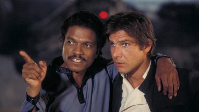 Happy birthday Billy Dee Williams 