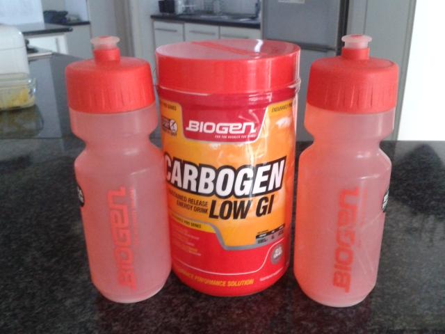 craigsalers's tweet photo. @BiogenSA @ScholtzJuan @trav778 biogen mixed and ready to go! Hoping for some sunshine!! http://t.co/h7xthKZrhn