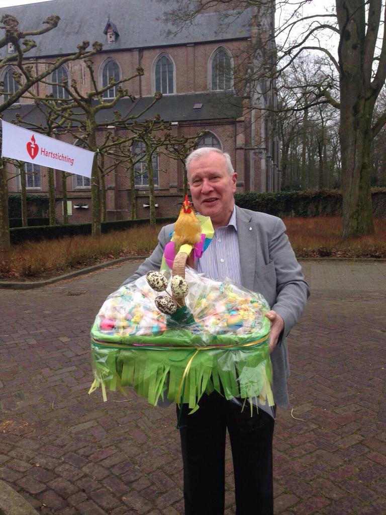 J- & T Gemert tweet media