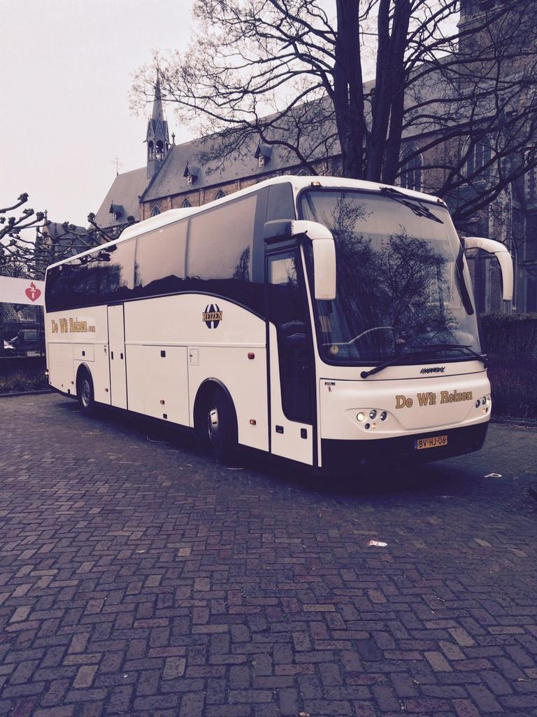 J- & T Gemert tweet media