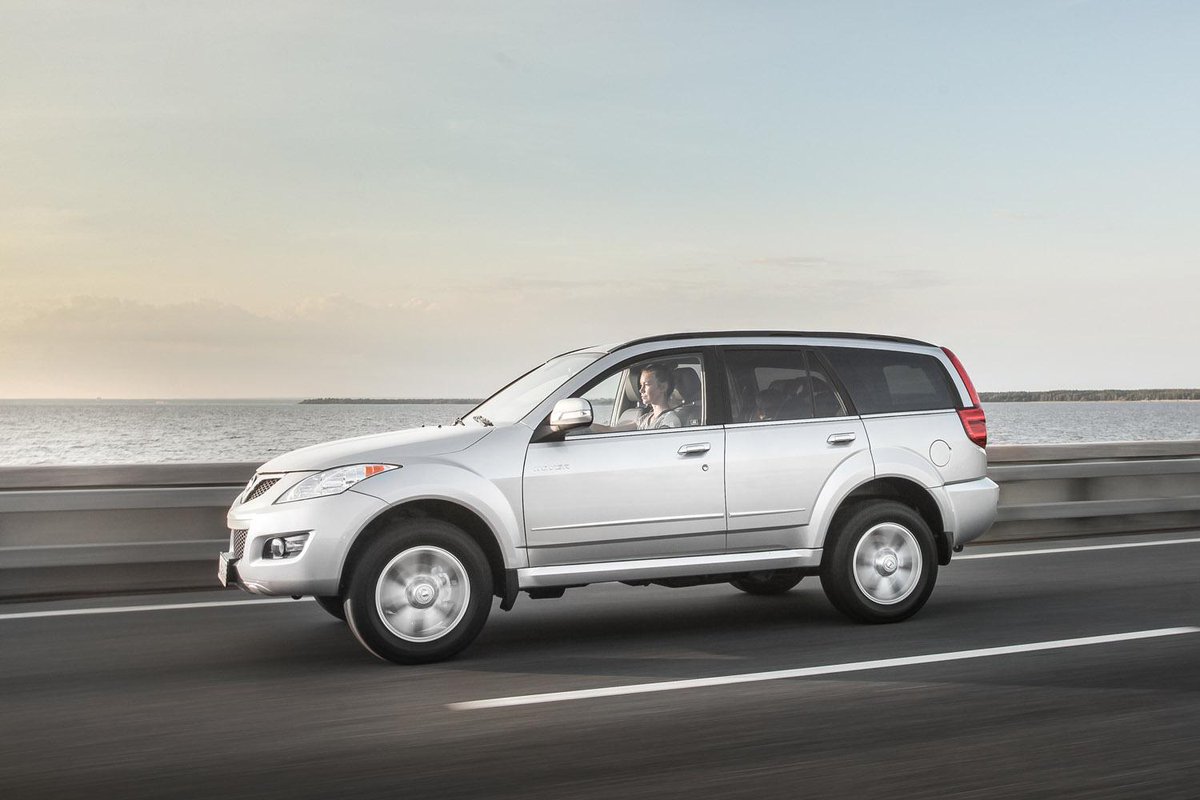iritoru's tweet photo. Great Wall H5 - 2015 года выпуска в продаже!

Подробности: http://t.co/r5UO7QqVNc http://t.co/e1owRHBdcR