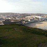Photo by St Ives Tweets (@StIvesTweets)