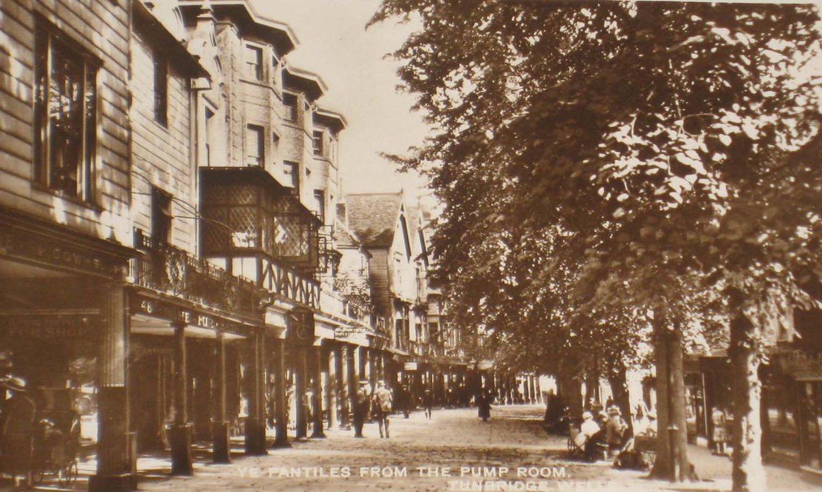 OldeBritain tweet media