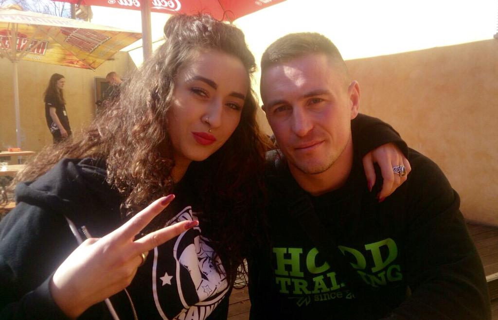 hoodtraining's tweet photo. #hoodtraining #Bremen #hemelingen #MileOfStyle #represent #hood #voice #sport #style #socialwayoflife #vsfs #HipHop http://t.co/Aq2rU8WBov
