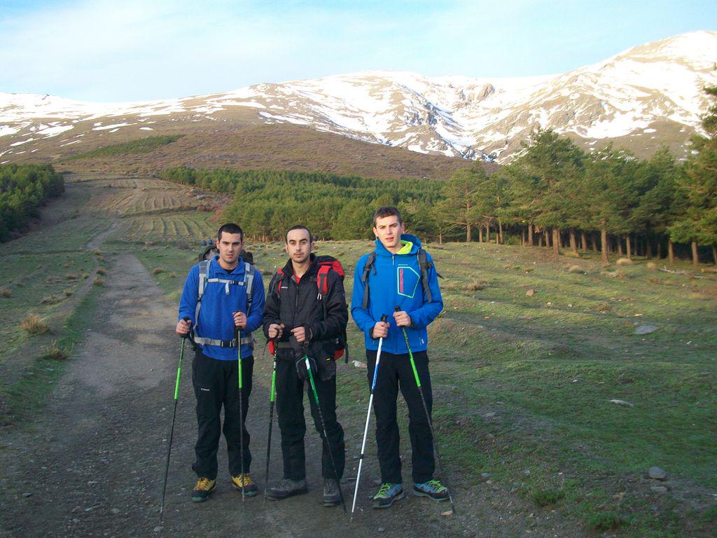 GarciaPuert's tweet photo. Sierra Nevada http://t.co/pNrW4634IA