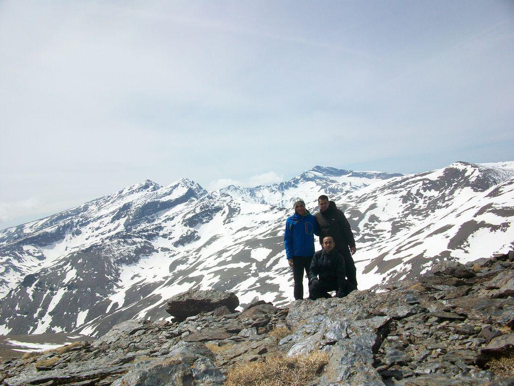 GarciaPuert's tweet photo. Sierra Nevada http://t.co/pNrW4634IA
