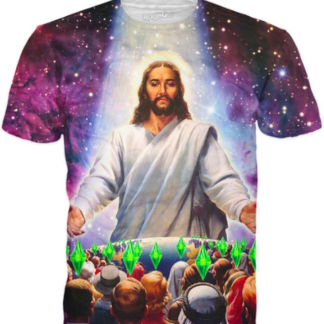 FuIIPrintDesign's tweet photo. RT &amp; FAV IF YOU LOVE JESUS!🙏

Shirts 👉 http://t.co/9LuTuc3K9e 👈 http://t.co/Z79GxHQlan
