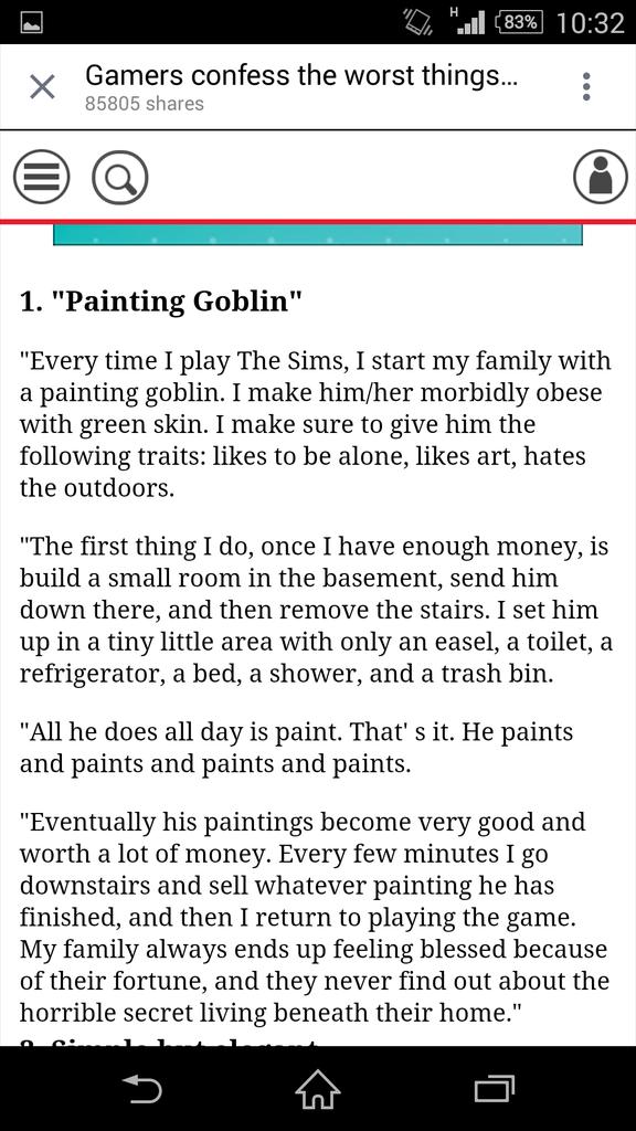 Yuttakade's tweet image. @DanielPower44 sounds a little like your games of sims #momoneynoproblem