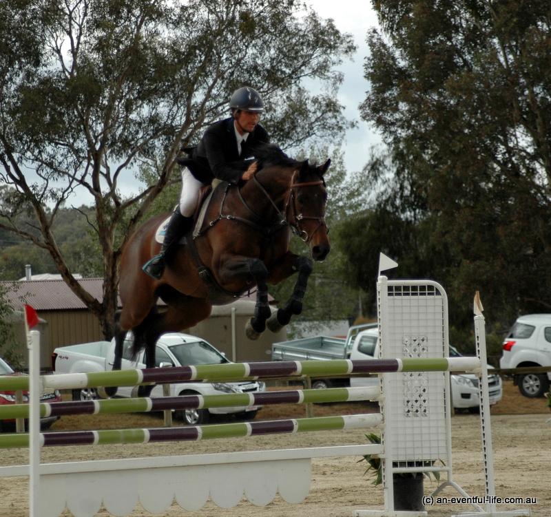 eventfulifebook's tweet photo. Our final day report from #Albury #eventing where @PalmRobg and @OzBatesy came up trumps https://t.co/YOXomnX5sG http://t.co/O2WcgUy38S