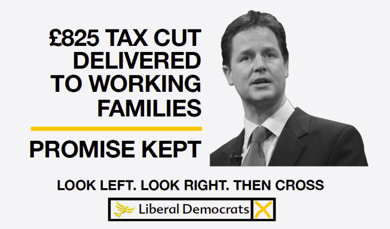 Liberal Democrats tweet media