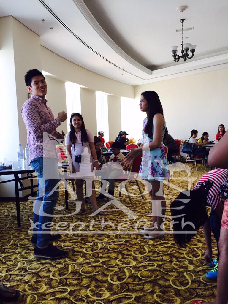 JaRonUAE's tweet photo. Our first JaronUAE/ME 1stGT in Dubai you can see how much they enjoyed it during the game both competitive 💚❤️😊☺️ http://t.co/r8IOWHg2Gh