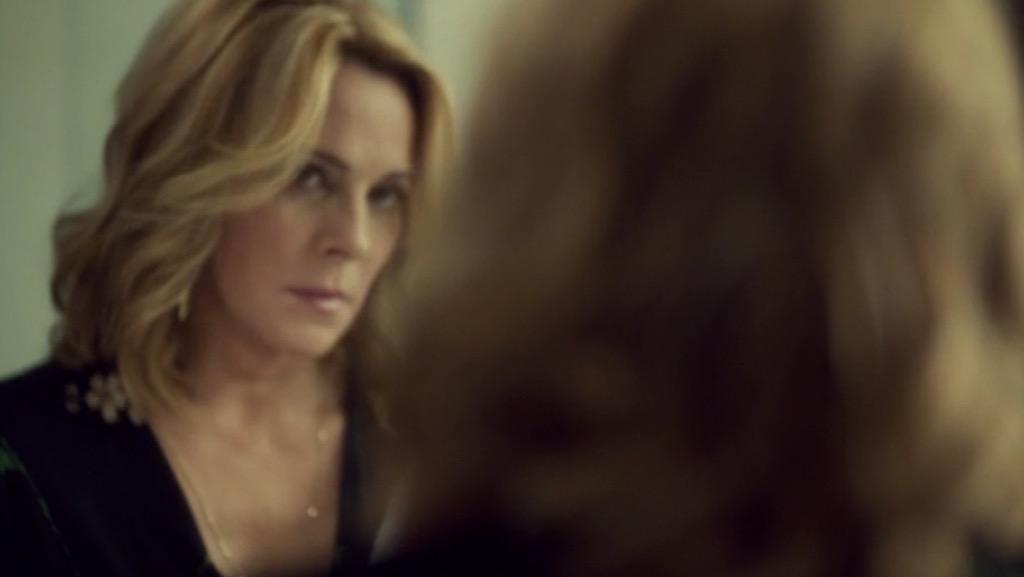 KimCats2013's tweet photo. .@wiltshirered316 Oh noooo! So here are some screenshots from @KimCattrall's @SensitiveSkinTV @SkyArts #superbseries http://t.co/IAB1FGIkP7