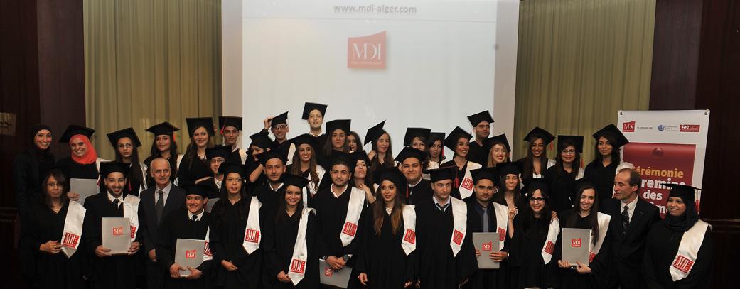 MDI ALGER tweet media