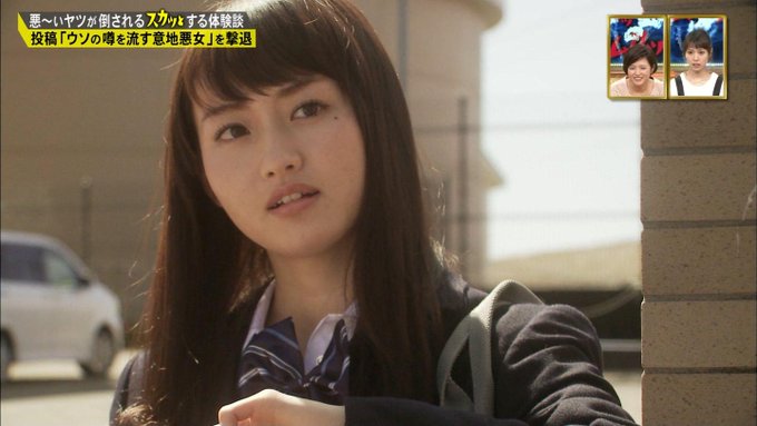 城丸香織 Tokyostory 15年04月 Page 13 Twilog