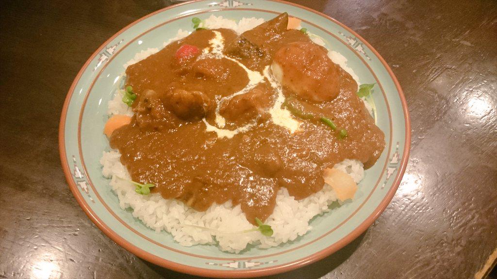 【カレカツ！】みんなの熱いカレー活動をまとめてみた Togetter