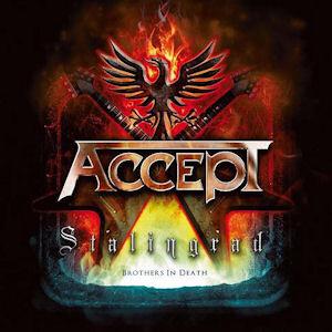 ThisDayInMETAL's tweet photo. Apr 6th 2012 @accepttheband released the album "Stalingrad" #AgainstTheWorld #Revolution #ShadowSoldiers #HeavyMetal http://t.co/xWVF1diAeN