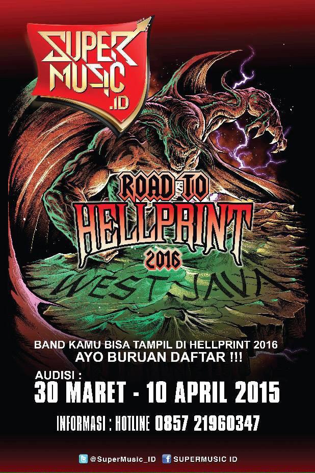 Metaldeth tweet media