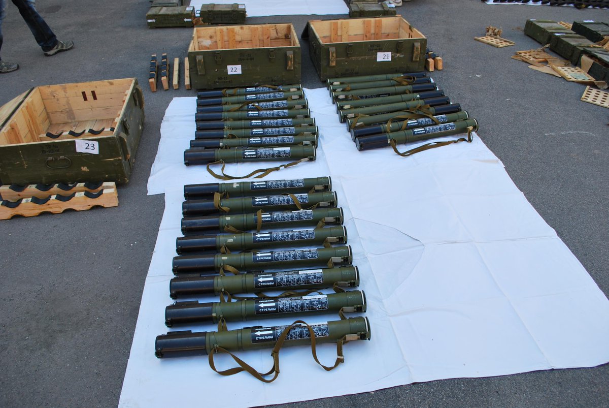 "Убирайтесь с Донбасса" не означает "забирайте Донбасс", - спикер МИД о публикации российского Forbes - Цензор.НЕТ 1775