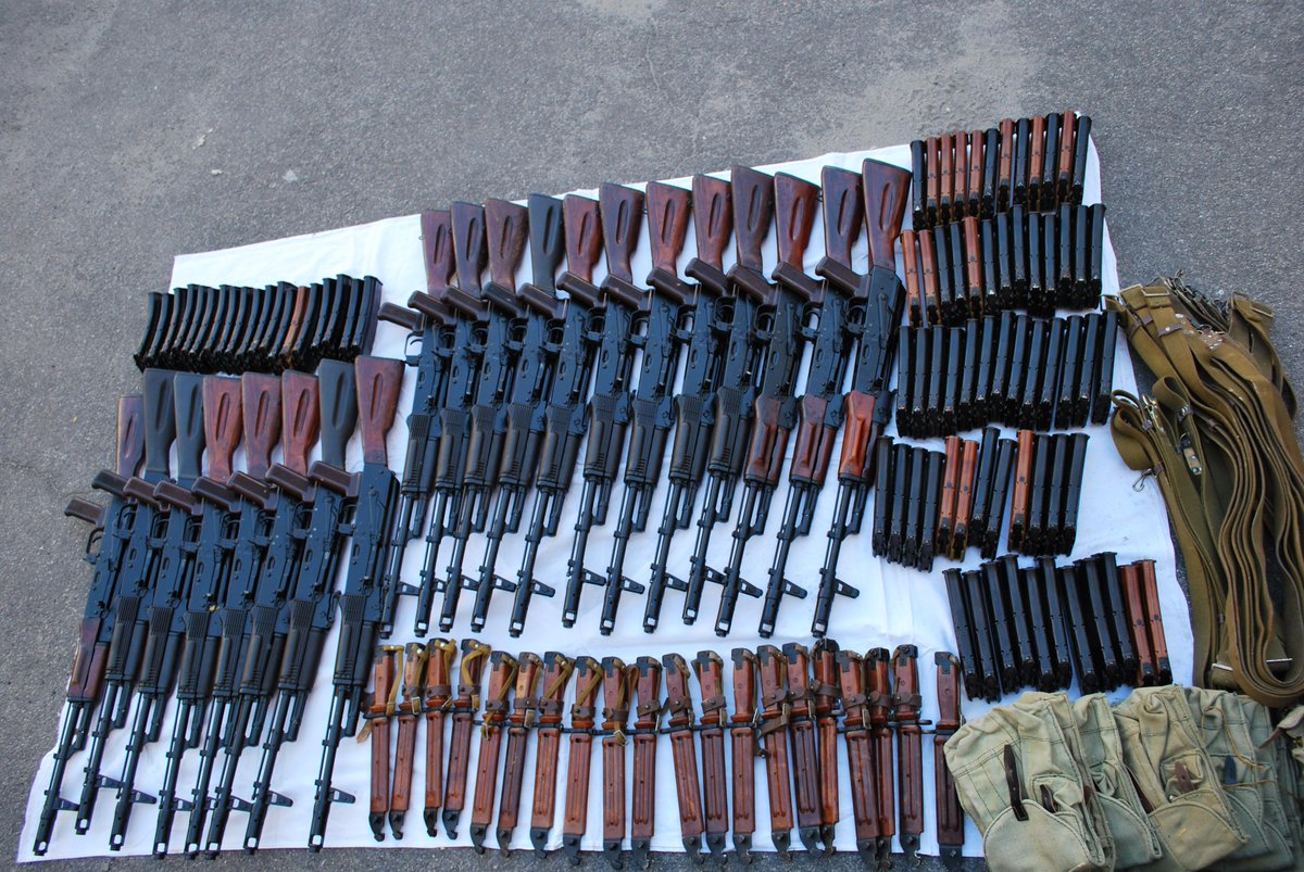 "Убирайтесь с Донбасса" не означает "забирайте Донбасс", - спикер МИД о публикации российского Forbes - Цензор.НЕТ 862