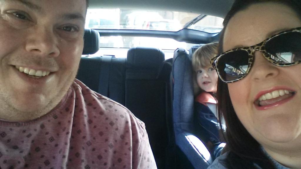 bexcordery's tweet photo. Off to London in the sunshine to find @shaunthesheep #familyfunday #trail http://t.co/QoaEgCt6Fl
