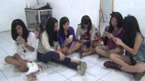 sheenebelle_ID's tweet photo. Waktu tadi latihan #SheensLatDance @SheensVika @Sheens_Acel @Sheens_Vhieren @SheensQiqies @Sheens_Dori @Sheens_Fennie http://t.co/NEHjxyLvmk