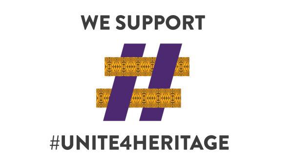 #Unite4Heritage : mobiliser les jeunes du monde entier pour le patrimoine culturel <a href="/UNESCO/">UNESCO 🏛️ #Education #Sciences #Culture 🇺🇳</a> unite4heritage.org