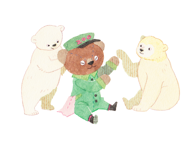 円山動物園のtwitterイラスト検索結果 古い順 円山動物園のtwitterイラスト検索結果 古い順