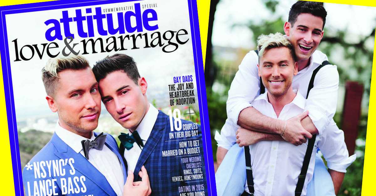 AttitudeMag's tweet photo. Easter proposal? Then check out our Love&amp;Marriage Weddings special issue. Download now http://t.co/KtmeRXfaNO http://t.co/FbVGqIWO8Q