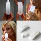 oxyvitaltd's tweet image. livingiseasy.co.uk/campaigns/Twit… Pocket Dry Salt Inhaler. Calming, cleansing