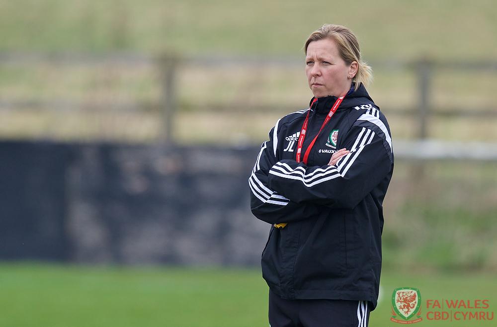 Wales Women's Team tweet media