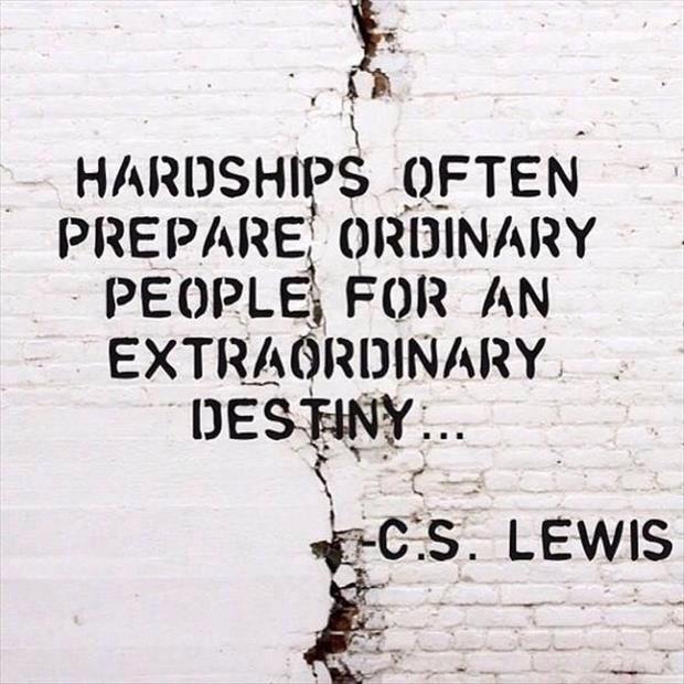 Trans2P's tweet photo. The most powerful 'Sense of Purpose' can come from hardships #T2Performance http://t.co/D93HgT8BpR