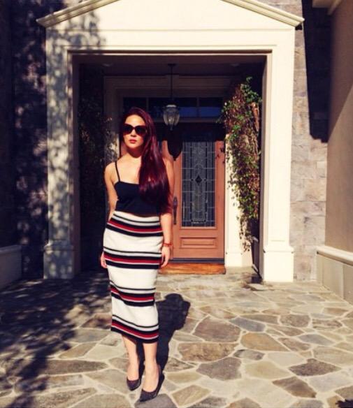 Happy birthday to you, Love u KC.!!!     