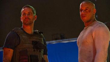 noticias_cuatro's tweet photo. Fast &amp; Furious 7 destroza la taquilla y recauda casi 400 millones de dólares http://t.co/A93WqRQSd0 http://t.co/41Mt5Bx0rE