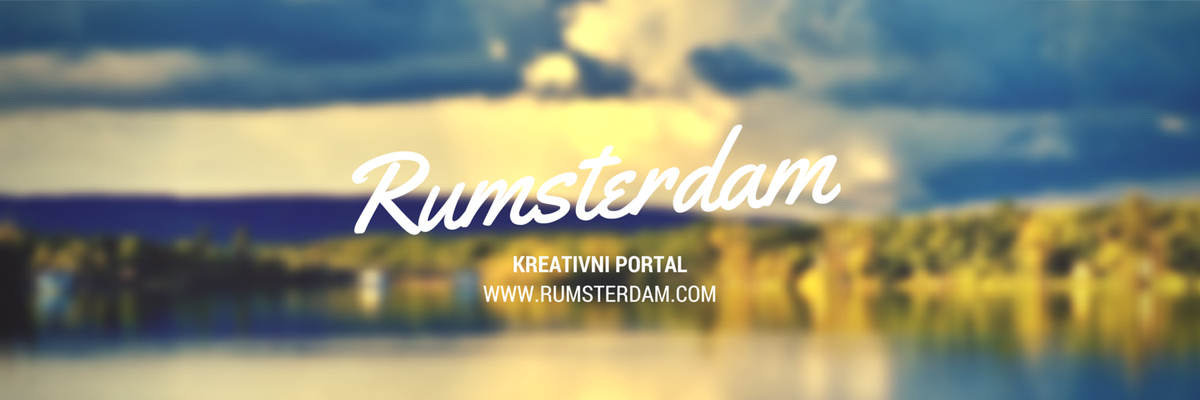 RumsterdamInfo's tweet photo. Zašto baš #Rumsterdam? Zato što ti pruža priliku da podeliš svoju kreativnost!  http://t.co/bv0suo6O3j http://t.co/do6iExHrbC