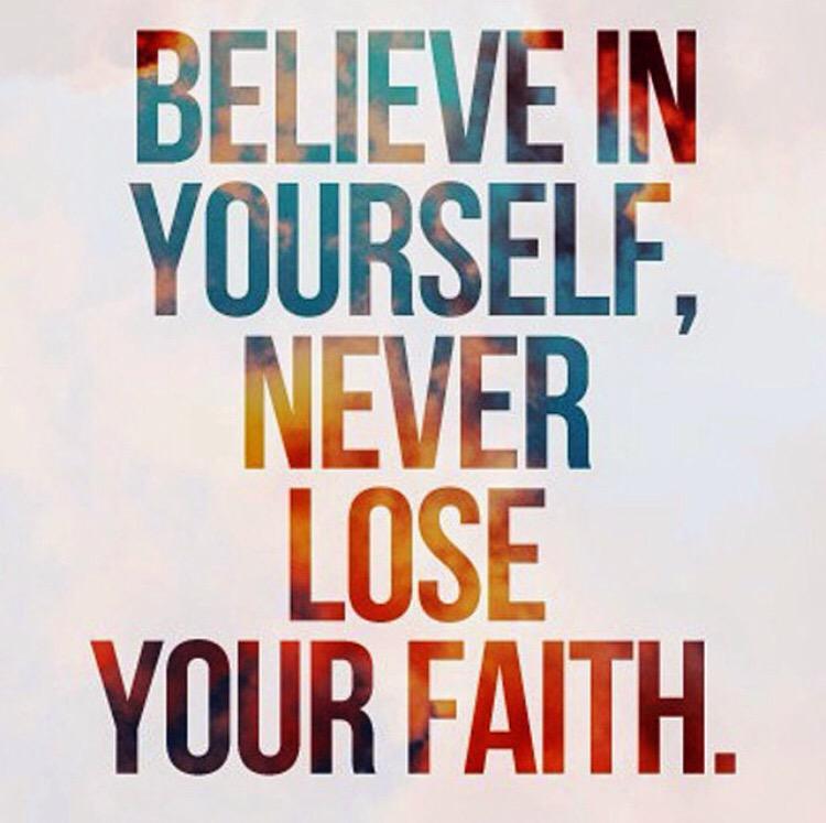 awkstyle's tweet image. BELIEVE❤