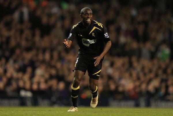 Happy 27th birthday to the one and only Fabrice Muamba! Congratulations 