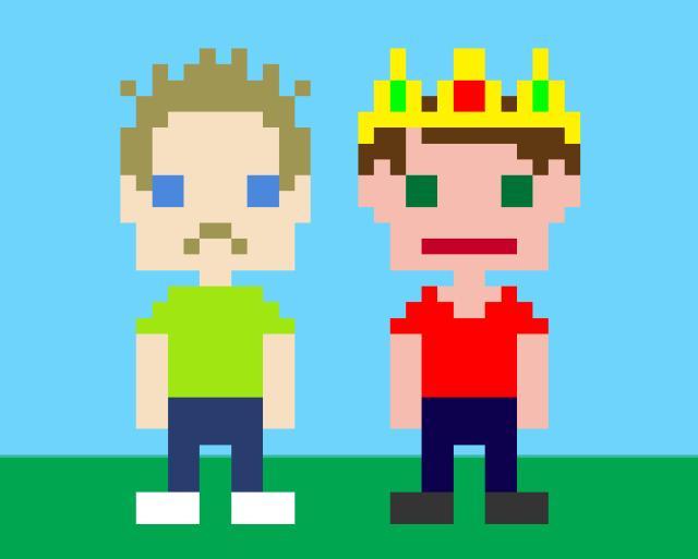 JoyfulPrody's tweet photo. https://t.co/MHIsK7zQgQ We love this: battle other audience members at Pong and Tetris using your phone, in Wifi Wars http://t.co/ZrmAc8hiZA