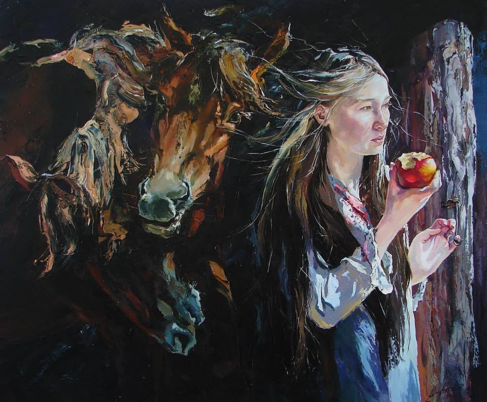 InkUtv's tweet photo. "@artistic_ideas: ALEXANDER #SHADRIN http://t.co/HPUZBoXMcW"
#art