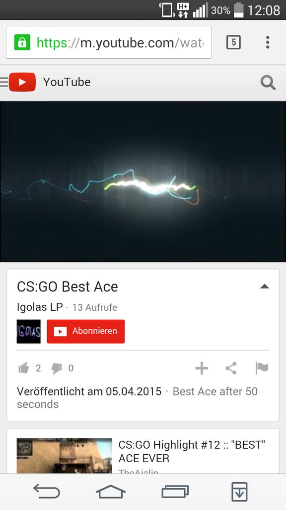 igolasLP's tweet image. Best CS:GO Ace ever m.youtube.com/watch?v=0rdGcm…