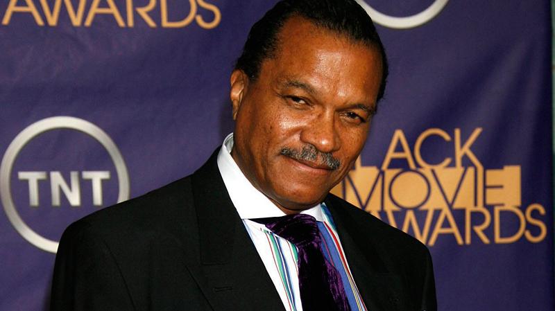 Happy Birthday To Billy Dee Williams!! He Is 78 Today!!   