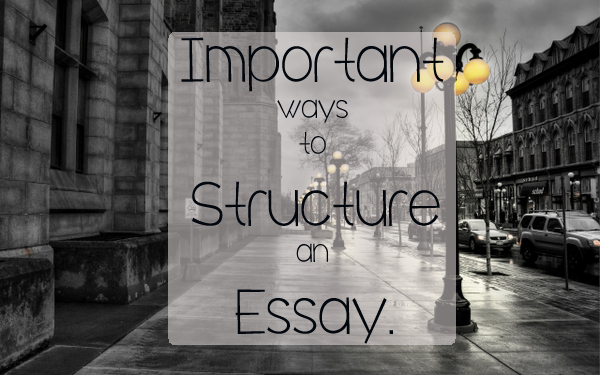 Affordablessay's tweet photo. Important Ways to Structure an Essay
http://t.co/da8TYxWUHd
#Structureanessay #Writingessay #writingtips http://t.co/M8eLStTlNS