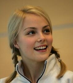 ロシア女子が可愛すぎるぅww Rosia Bijin Twitter