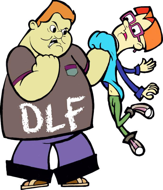 RasheedUsmani's tweet photo. #DLFBuyerExperience #DLFWestendHeightsBLR @PMOIndia @piasingh30 Bully DLF - DOWN DOWN http://t.co/NmvF7bx3DF