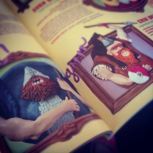 Heldenhafte Vorschau auf die tolle Wikinger-Ausgaben von #GEOepoche und #GEOlinoExtra. Wir… ift.tt/1DE87sM